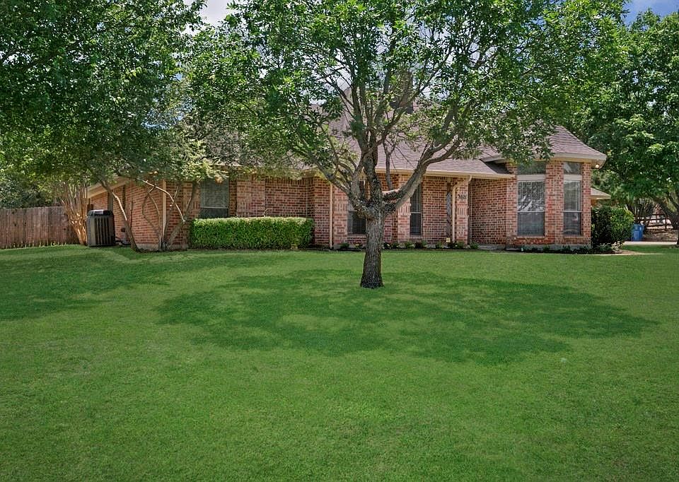 821 Rolling Acres Dr, Copper Canyon, TX 75077 Zillow