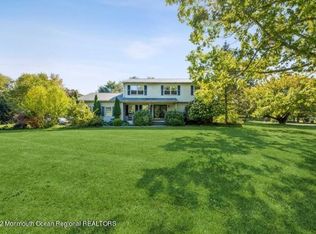 18 Sunnyside Rd, Howell, NJ 07731