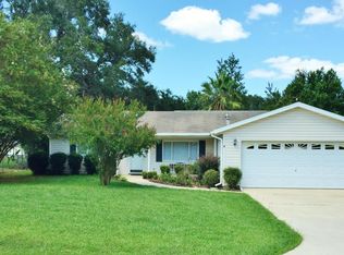 6163 SW 66th St, Ocala, FL 34476