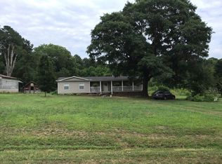 711 Calvin Phillips Rd, Bennett, NC 27208