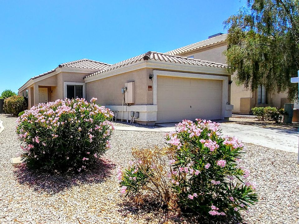 San Tan Area Golf Course View Rental Short or Long Term 