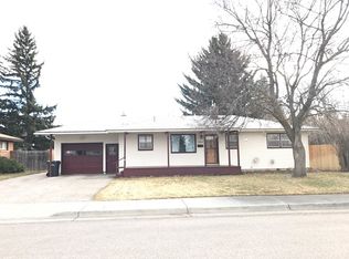 1106 Pacific St, Idaho Falls, ID 83404