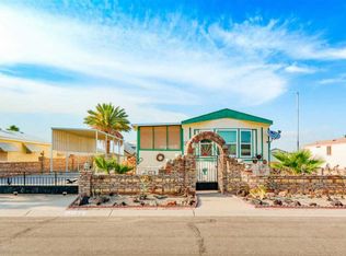 13194 E 53rd Ln, Yuma, AZ 85367