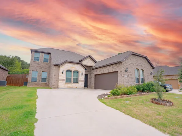 4424 Terraview Dr, Arlington, TX 76001