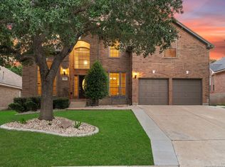 19539 Mill Oak, San Antonio, TX 78258