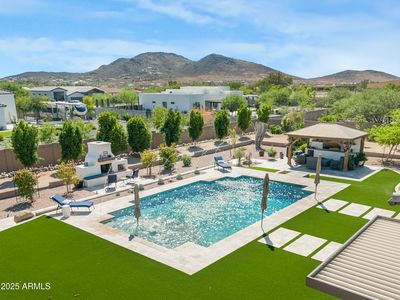 1011 W CARLISE Road, Phoenix, AZ, 85086