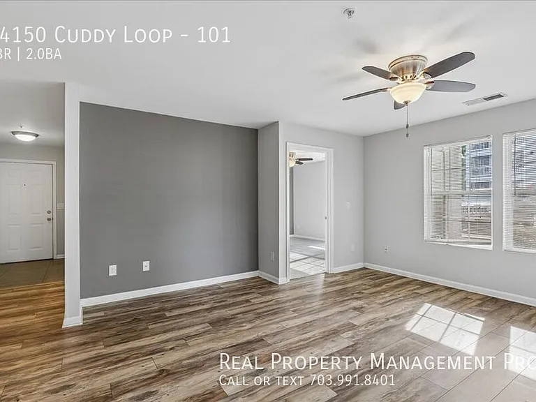 14150 Cuddy Loop #101 — Photo 8