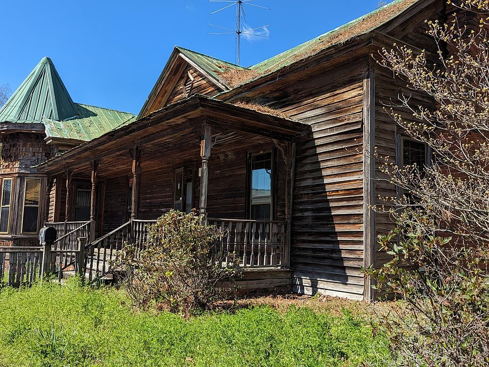 206 Dowd Street, Carthage, NC 28327 Zillow