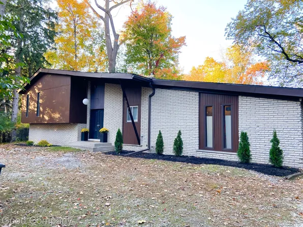 19594 Mahon St, Southfield, MI 48075