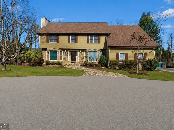 1111 Honeysuckle Dr, Canton, GA 30114