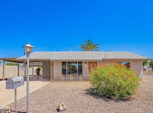 10702 W Cherry Hills Dr W, Sun City, AZ 85351 | MLS #6944070 | Zillow