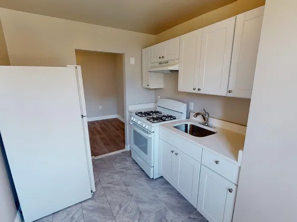 2826 Hartford St SE, Washington, DC