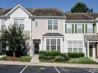 5721 Corbon Crest Ln, Raleigh, NC 27612