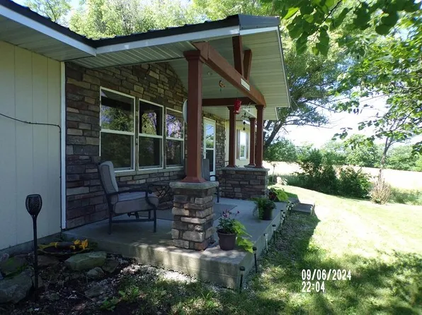 470 E 340 Road, Humansville, MO 65674