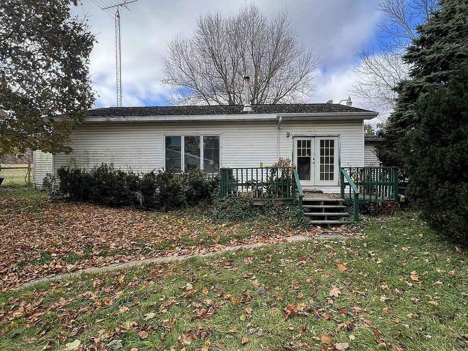 8184 Topinabee Dr, Montgomery, MI 49255 Zillow