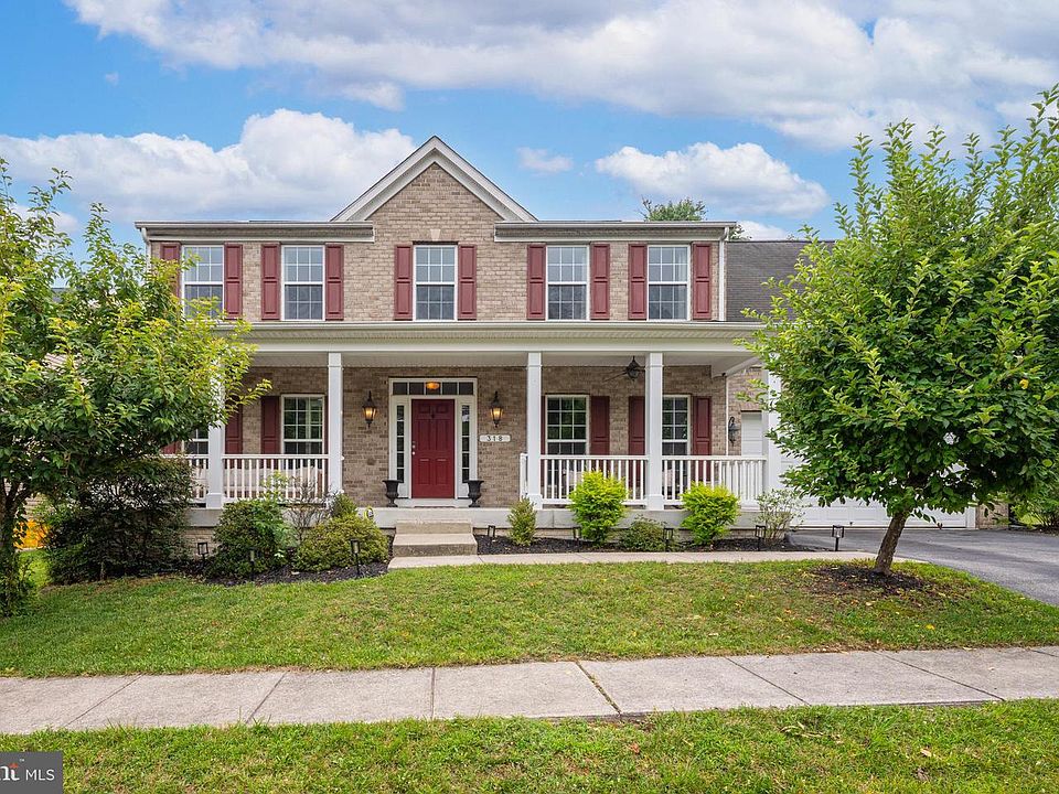 1st image of 318 Wild Willow Way