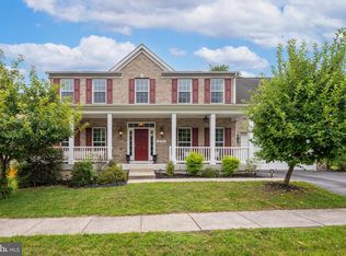 318 Wild Willow Way, Severn, MD 21144