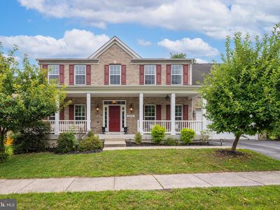 318 Wild Willow Way, Severn, MD, 21144