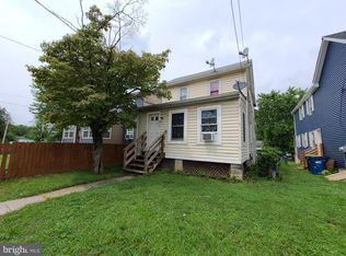 409 W South St, Kennett Square, PA 19348