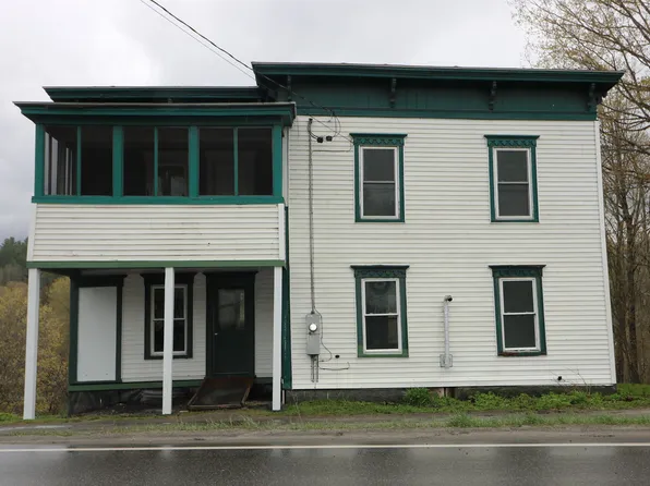 119 High Street, Plainfield, VT 05667