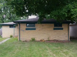 2128 N 20th St, Lafayette, IN 47904