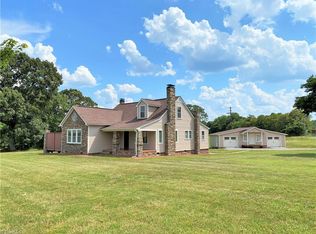 892 State Highway 770, Mayodan, NC 27027