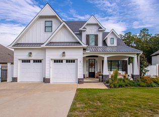 5 Rosans Ct, Little Rock, AR 72223