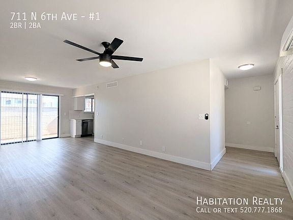 5th image of 711 N 6th Ave APT 1