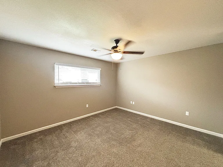Hearth - Bedroom 1