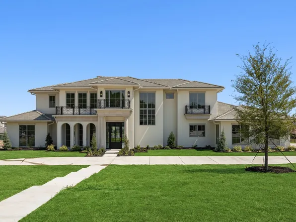 4341 Bellecour Trl, Fort Worth, TX 76126