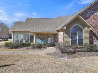 130 Independence Blvd, Flowood, MS 39232