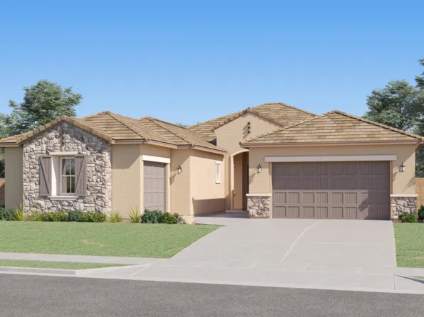 Evolution Plan 5582 Plan, Bella Vista Farms : Destiny IV