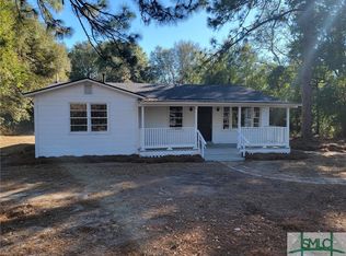 603 E Williams St, Rincon, GA 31326
