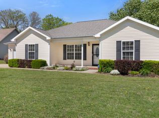 983 Wing Tip Cir, Hopkinsville, KY