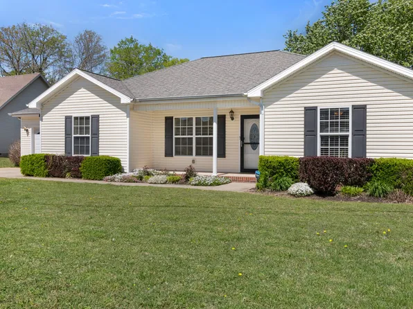 983 Wing Tip Cir, Hopkinsville, KY 42240