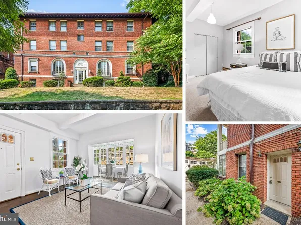 903 W University Pkwy Unit 101, Baltimore, MD 21210