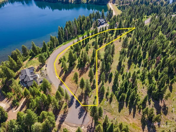 LOT 15 Blackhawk Lake Dr, McCall, ID 83638