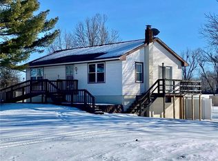 601 E Fewel Ave, Leeton, MO 64761