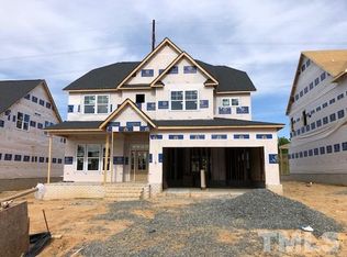 1505 Armscroft Ln, Apex, NC 27502