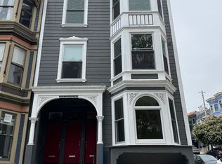 154 Noe St, San Francisco, CA