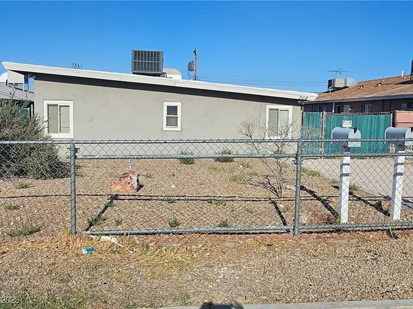708 N 10th St, Las Vegas, NV 89101