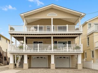 7104 Pleasure Ave #1, Sea Isle City, NJ 08243