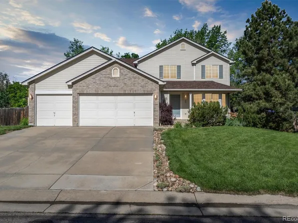 284 Maplewood Drive, Erie, CO 80516