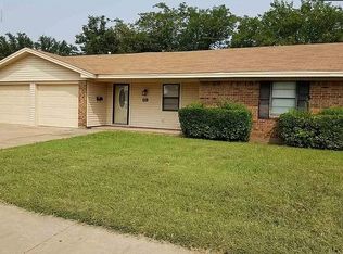 2603 McNiel Ave, Wichita Falls, TX 76309