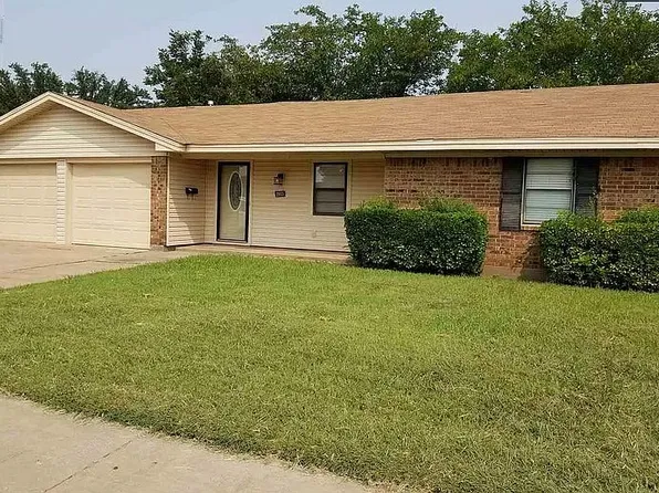 2603 McNiel Ave, Wichita Falls, TX 76309