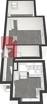 2nd image of 3031 34th St APT 4