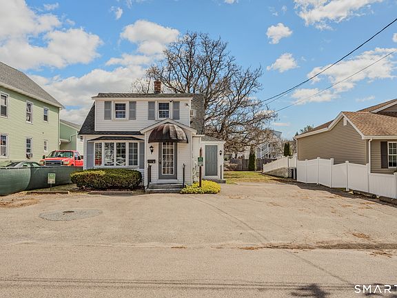 3rd image of 6 Hatch Street