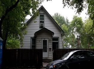 1215 Pierce St NE, Minneapolis, MN 55413