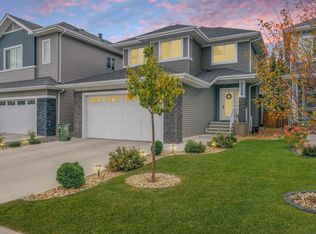 16311 34th Ave SW, Edmonton, AB