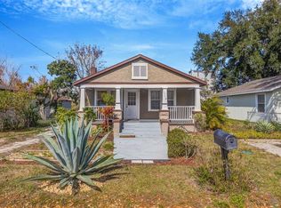 1112 W Madison St, Plant City, FL 33563